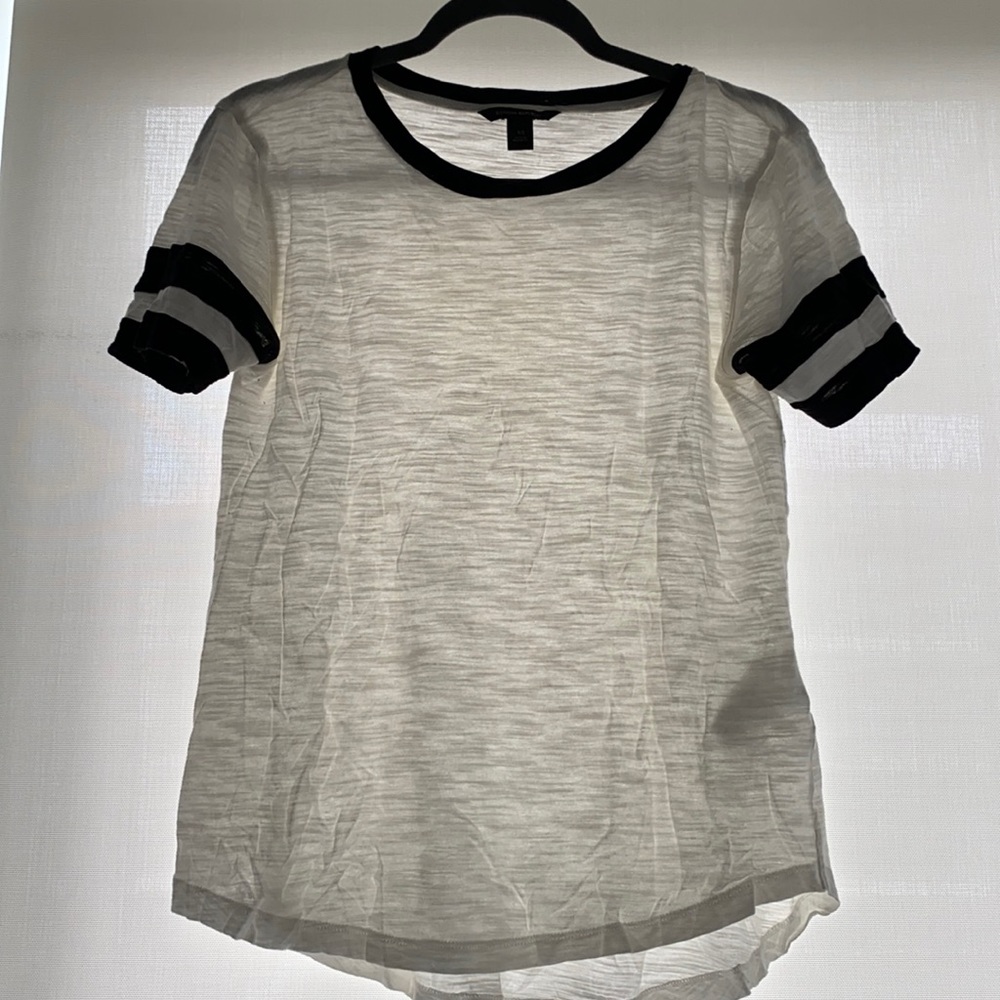 Banana Republic Tee